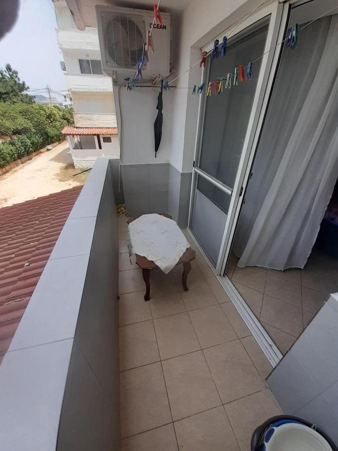 Geri Apartment Ksamil Eksteriør billede